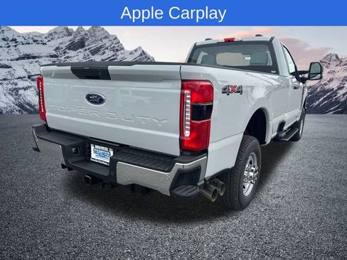 New 2025 Ford F250 XL w/ 360-Degree Camera Package image 3