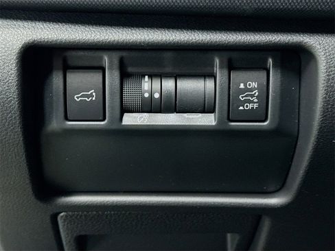 New 2026 Subaru Forester Limited image 6