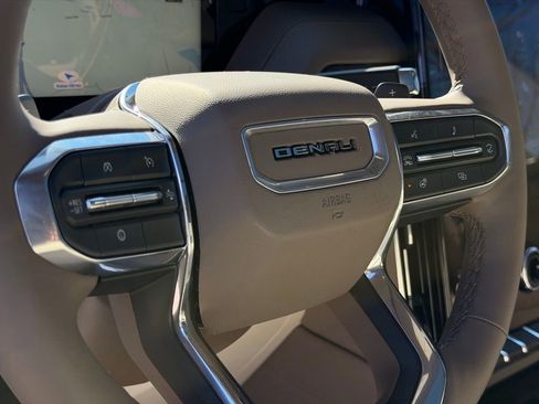 New 2026 GMC Yukon XL Denali w/ Sun & Power Step Package image 32