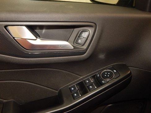 New 2026 Ford Escape ST-Line w/ Tech Pack #1 image 14