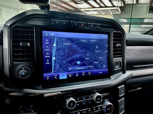 Used 2023 Ford F150 Tremor w/ Equipment Group 402A High AWD/4WD image 36