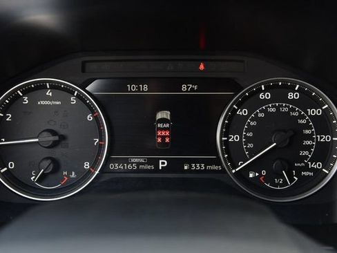 Used 2025 Mitsubishi Outlander SE AWD/4WD image 12