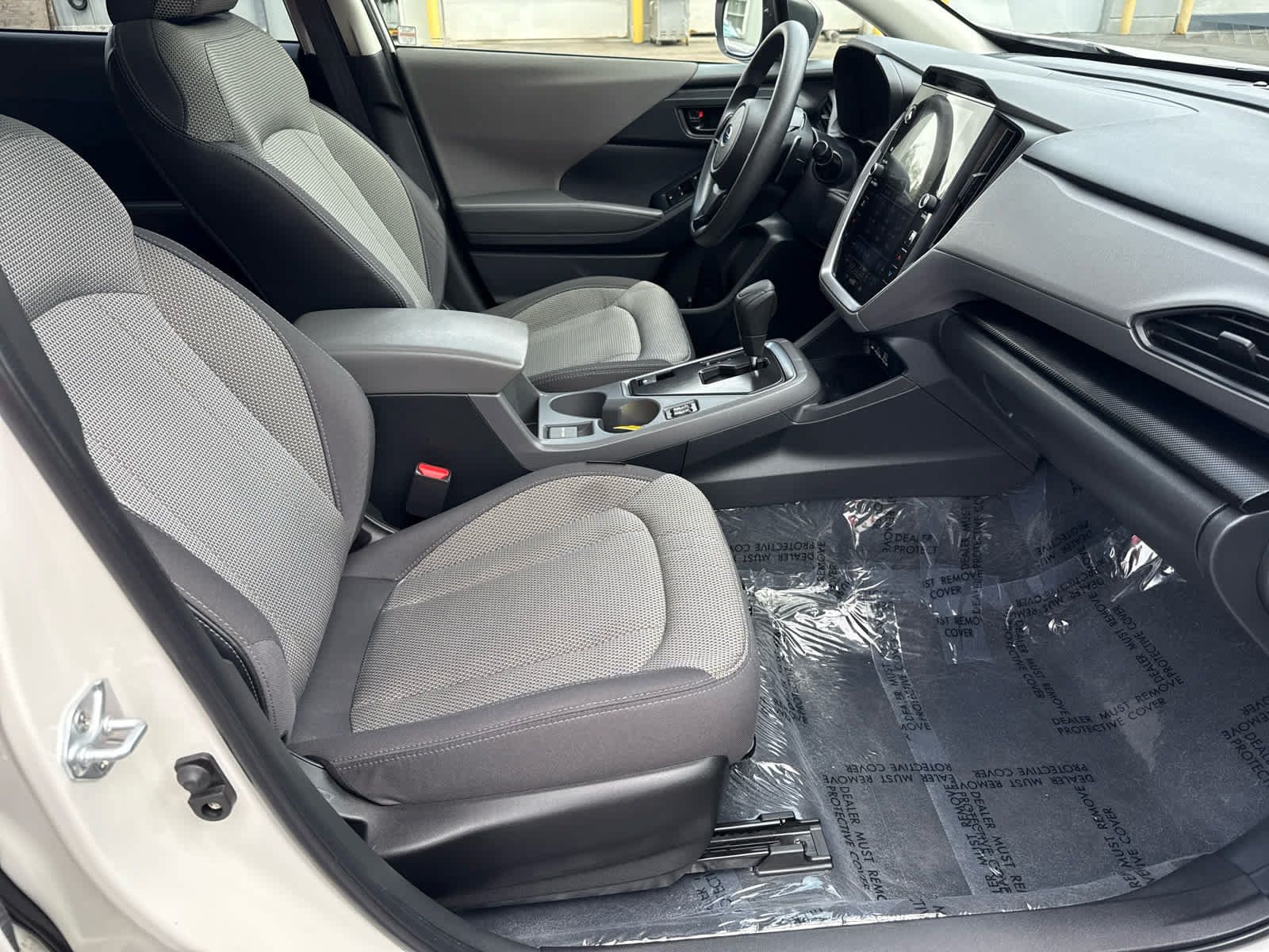 Used 2024 Subaru Crosstrek 2.0i Premium AWD/4WD image 12