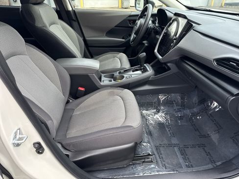 Used 2024 Subaru Crosstrek 2.0i Premium image 12