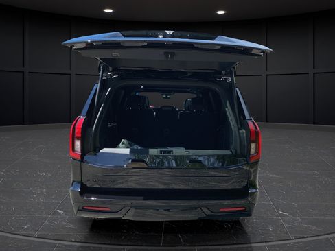 New 2027 Ford Expedition Max Platinum w/ Stealth Performance Package AWD/4WD image 25