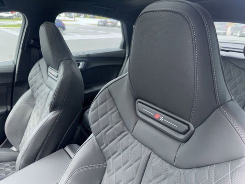 New 2026 Audi S5 Premium Plus image 28