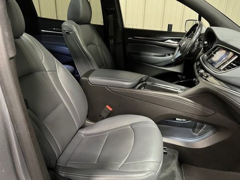 Used 2023 Buick Enclave Essence w/ Experience Buick Package image 32