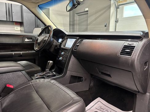 Used 2014 Ford Flex SEL w/ Equipment Group 202A AWD/4WD image 25