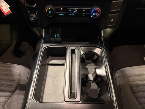 Used 2023 Ford F150 XL w/ STX Appearance Package AWD/4WD image 23
