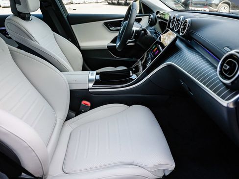 New 2026 Mercedes-Benz C 300 Sedan image 17