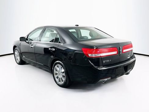 Used 2012 Lincoln MKZ Hybrid FWD image 6