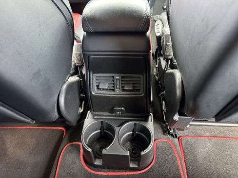 Used 2017 Mercedes-Benz G 63 AMG 4MATIC image 9