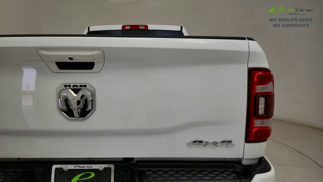 Used 2023 RAM 2500 Laramie AWD/4WD image 21