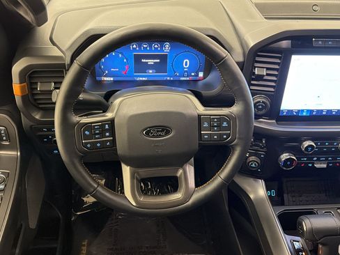 Certified 2024 Ford F150 Tremor w/ Bed Utility Package AWD/4WD image 17