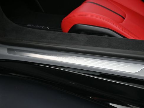 New 2025 Lotus Emira RWD image 16