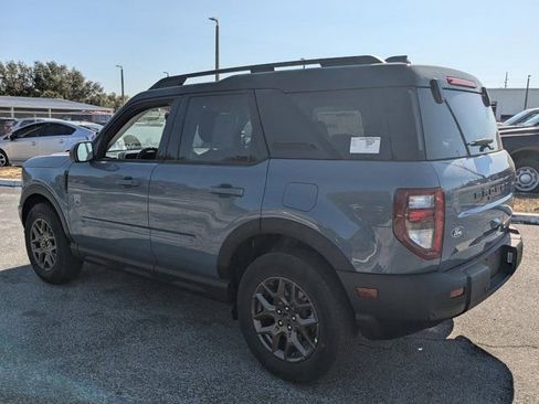 New 2026 Ford Bronco Sport Big Bend w/ Convenience Package image 7