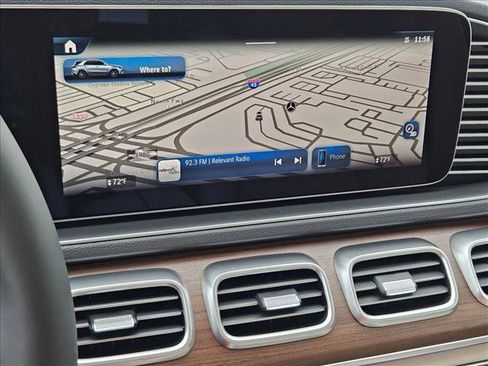 New 2026 Mercedes-Benz GLE 350 4MATIC image 15