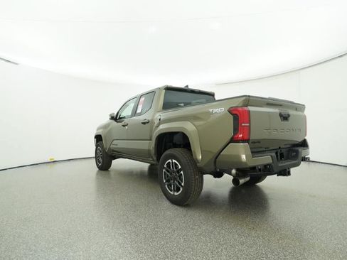 New 2025 Toyota Tacoma TRD Sport AWD/4WD image 21