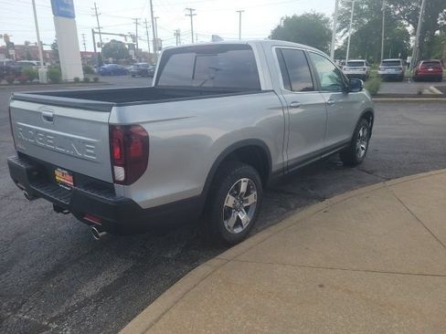 New 2026 Honda Ridgeline RTL image 5
