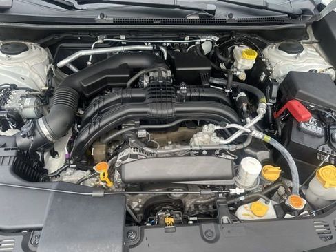 Used 2023 Subaru Impreza 2.0i Sport AWD/4WD image 37