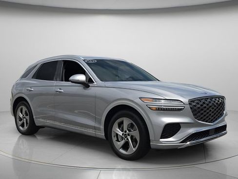Used 2026 Genesis GV70 2.5T Select AWD/4WD image 9