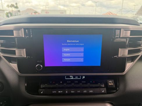 Certified 2025 Toyota Sequoia SR5 AWD/4WD image 16