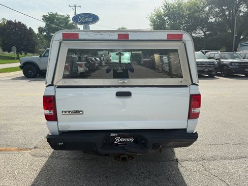 Used 2010 Ford Ranger XL RWD image 6