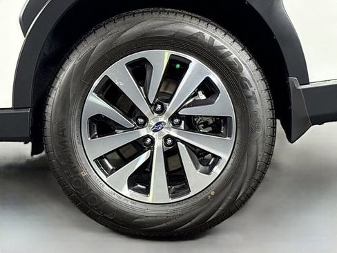 New 2025 Subaru Outback Premium image 31