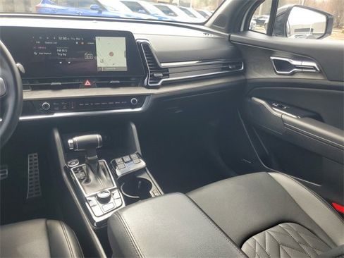 Certified 2024 Kia Sportage X-Pro image 11