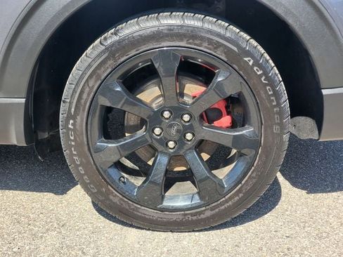 Used 2021 Ford Explorer ST w/ Equipment Group 401A AWD/4WD image 33