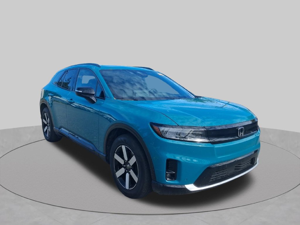 Used 2024 Honda Prologue Touring image 3