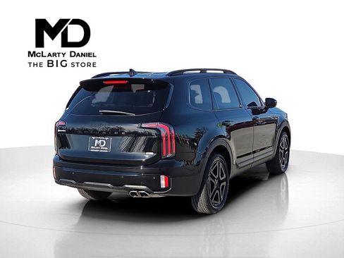 Used 2025 Kia Telluride SX X-Line image 5