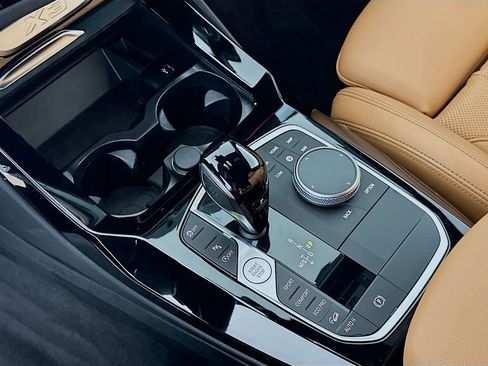 Certified 2023 BMW X3 xDrive30i w/ Convenience Package w/ZPA image 17