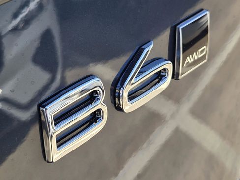 New 2026 Volvo XC90 B6 Ultra w/ Protection Package AWD/4WD image 31