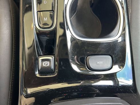 Used 2021 Buick Envision Preferred FWD image 18
