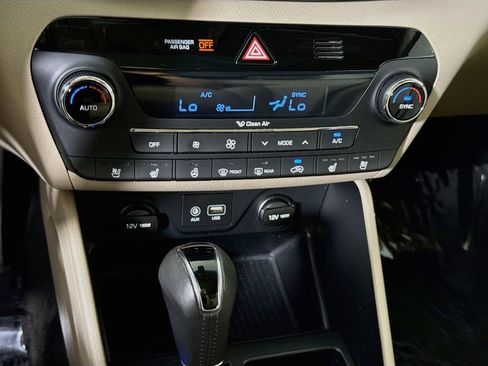 Used 2018 Hyundai Tucson Limited w/ Ultimate Package 02 FWD image 8
