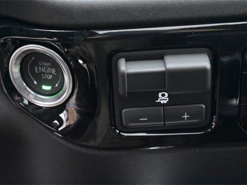 New 2026 Chevrolet Silverado 2500 LTZ w/ Trail Boss Package image 34