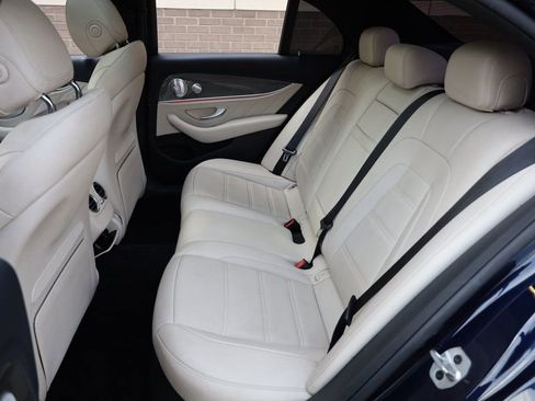 Used 2020 Mercedes-Benz E 53 AMG 4MATIC Sedan image 19