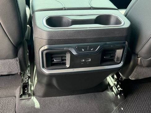 Certified 2024 GMC Sierra 2500 Denali w/ Technology Package AWD/4WD image 16