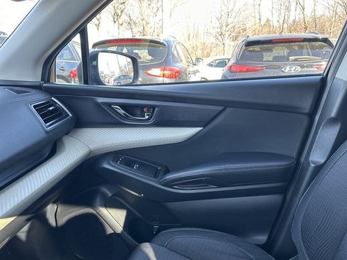 Used 2019 Subaru Ascent Premium AWD/4WD image 12
