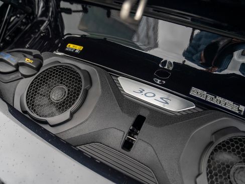 Used 2024 Porsche 911 Carrera 4S image 26