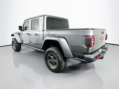 Used 2021 Jeep Gladiator Rubicon image 7