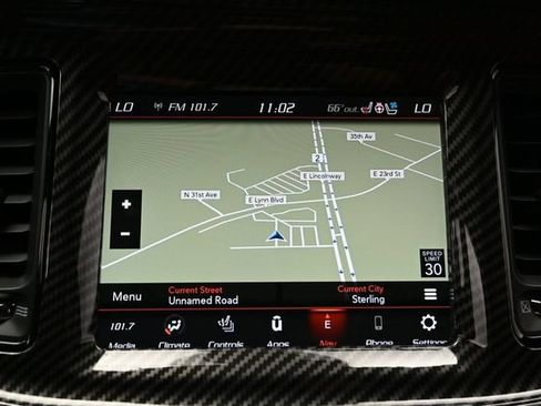 Used 2023 Dodge Challenger R/T Scat Pack RWD image 44
