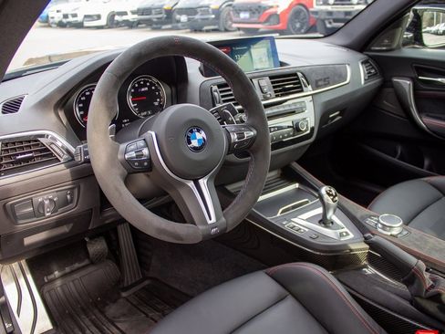 Used 2020 BMW M2 CS image 11
