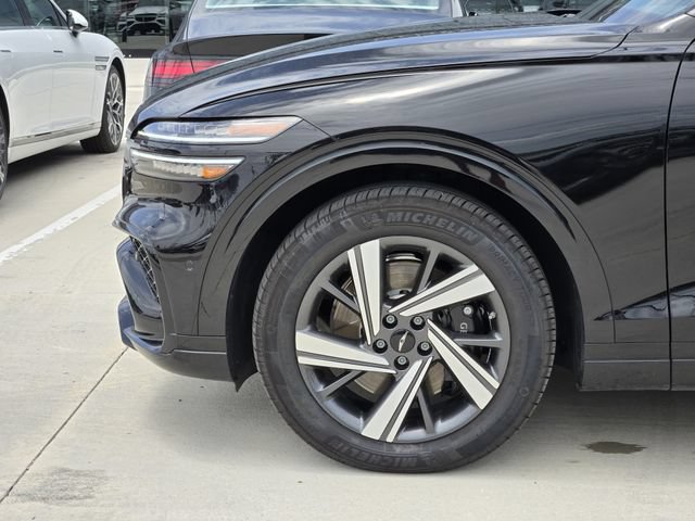 Used 2026 Genesis GV70 3.5T Sport Advanced AWD/4WD image 6