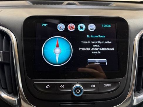 Used 2018 Chevrolet Equinox LT w/ Sun & Infotainment Package FWD image 40