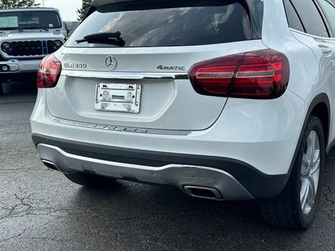 Used 2020 Mercedes-Benz GLA 250 4MATIC image 15
