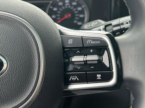 Used 2021 Kia Sorento SX image 23