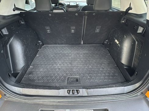 Certified 2022 Ford Bronco Sport Big Bend w/ Convenience Package image 24