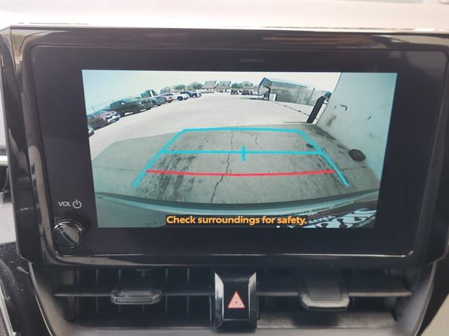 Used 2025 Toyota Corolla Cross AWD Hybrid image 6
